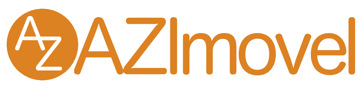 Logo AZimóvel