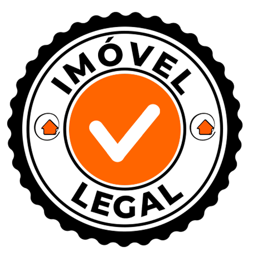 Logo Imóvel Legal